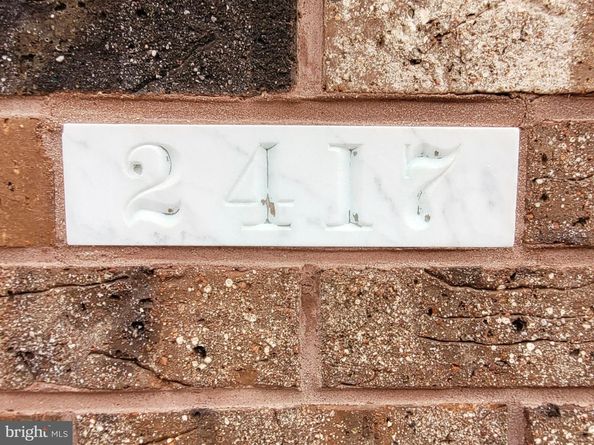 2417 S Clarion Street, Philadelphia PA 19148