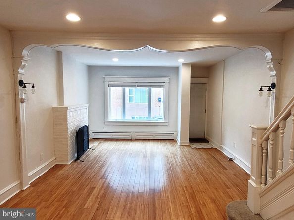 2417 S Clarion Street, Philadelphia PA 19148