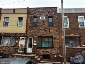 2417 S Clarion Street, Philadelphia PA 19148