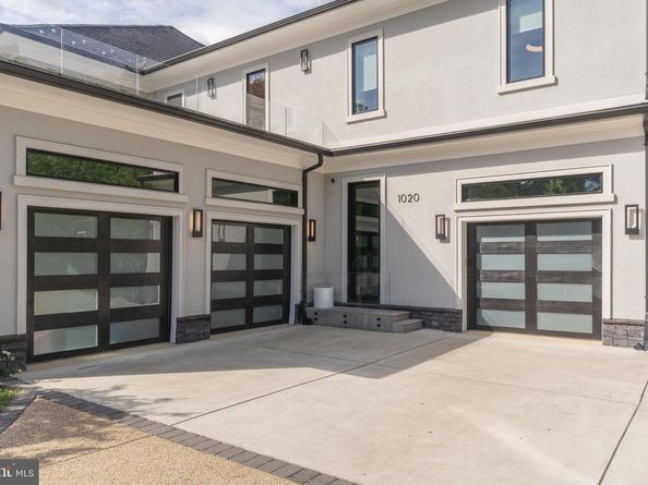 1020 Langley Hill Drive, Mclean VA 22101