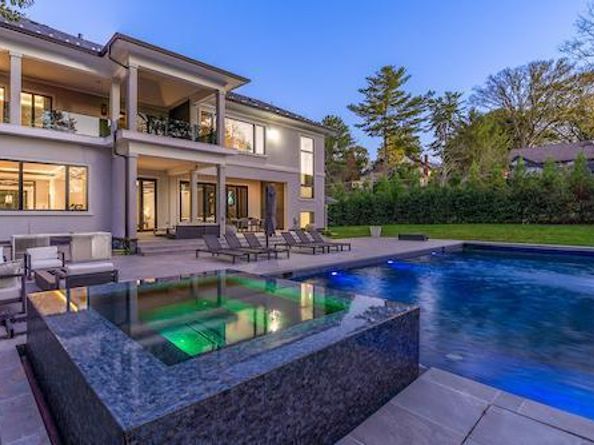 1020 Langley Hill Drive, Mclean VA 22101