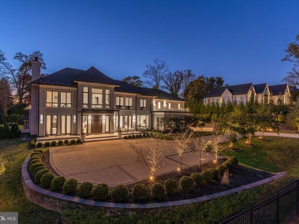 1020 Langley Hill Drive, Mclean VA 22101