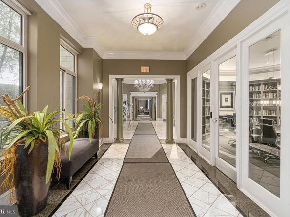 851 N Glebe Road 1418, Arlington VA 22203