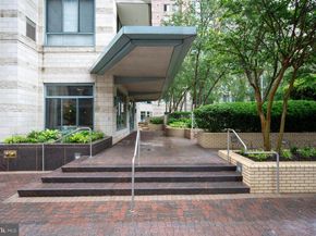 851 N Glebe Road 1418, Arlington VA 22203