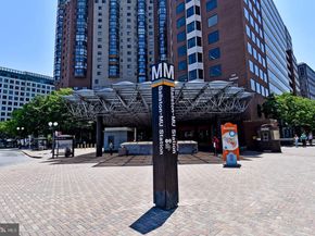 851 N Glebe Road 1418, Arlington VA 22203