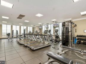 851 N Glebe Road 1418, Arlington VA 22203