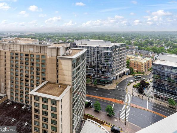 851 N Glebe Road 1418, Arlington VA 22203