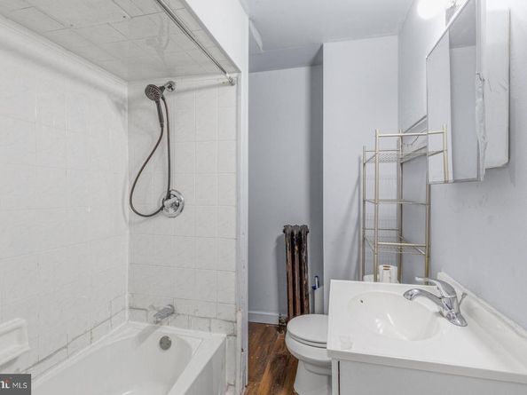 1621 S Marston Street, Philadelphia PA 19145