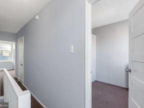 1621 S Marston Street, Philadelphia PA 19145