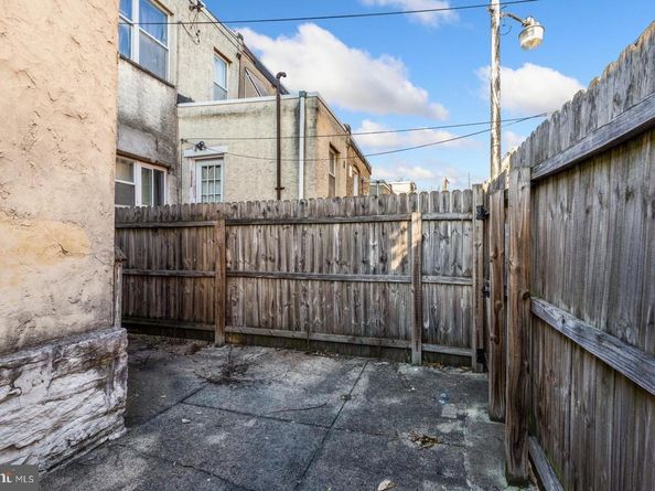 1621 S Marston Street, Philadelphia PA 19145