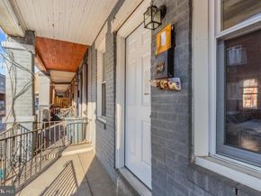 1621 S Marston Street, Philadelphia PA 19145