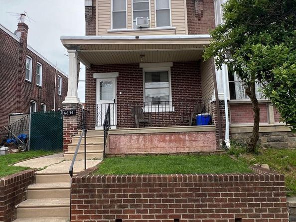 6634 Jackson Street, Philadelphia PA 19135