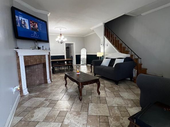 6634 Jackson Street, Philadelphia PA 19135