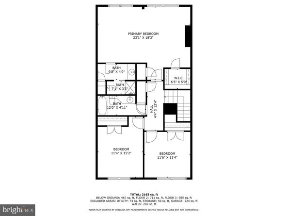 3734 12TH Street S, Arlington VA 22204