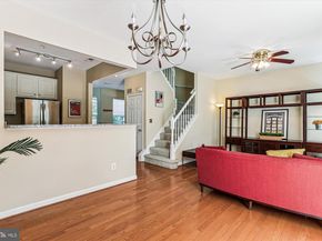 1307 Windleaf Drive 139  N, Reston VA 20194