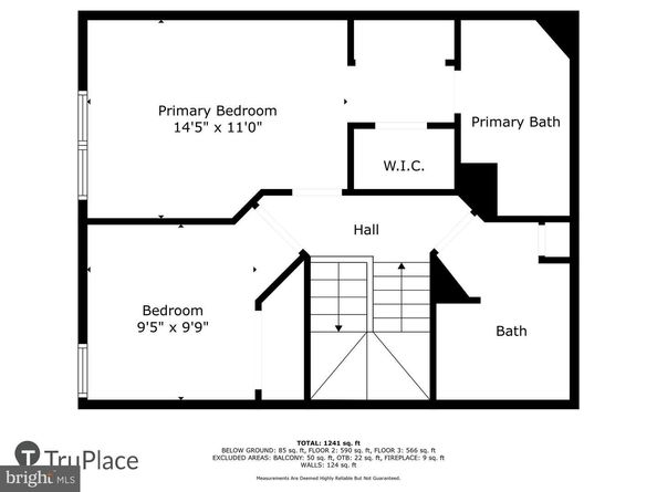 1307 Windleaf Drive 139  N, Reston VA 20194