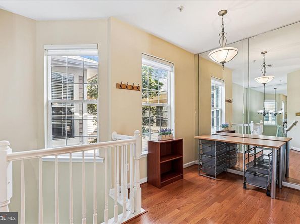 1307 Windleaf Drive 139  N, Reston VA 20194
