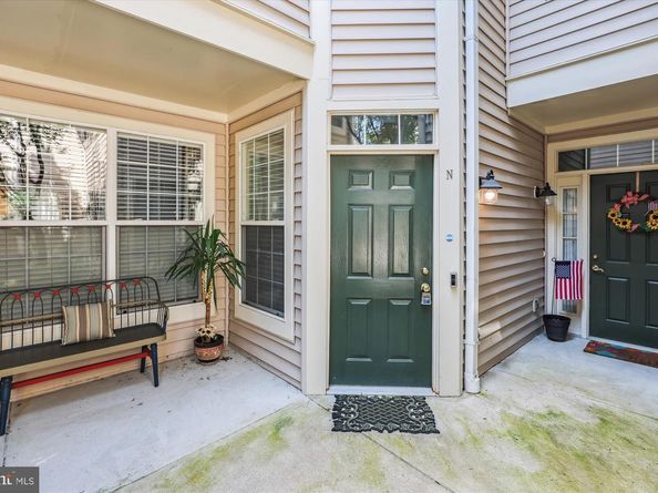 1307 Windleaf Drive 139  N, Reston VA 20194