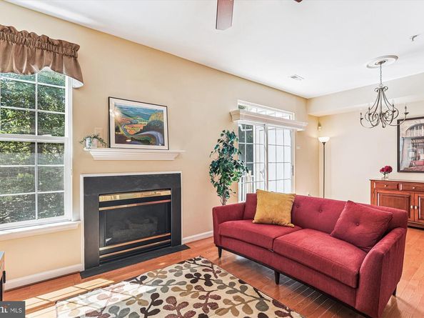 1307 Windleaf Drive 139  N, Reston VA 20194
