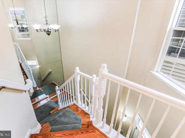 1307 Windleaf Drive 139  N, Reston VA 20194