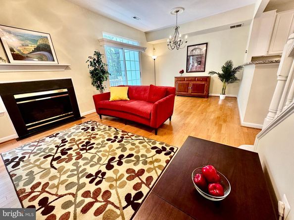 1307 Windleaf Drive 139  N, Reston VA 20194