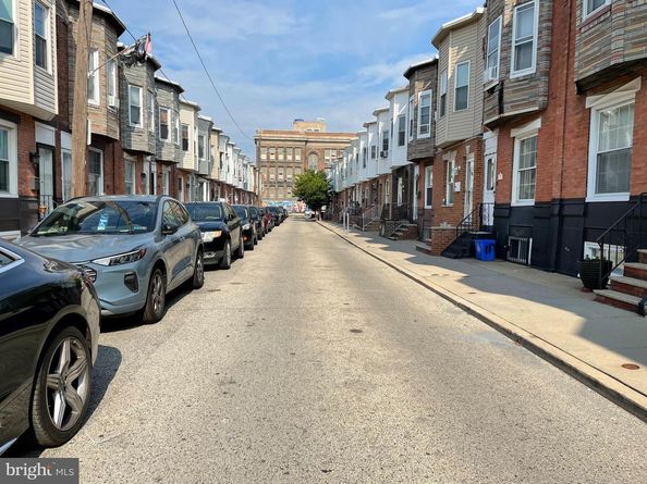 111 Fitzgerald Street, Philadelphia PA 19148