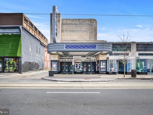 1629 L Street NE 202, Washington DC 20002