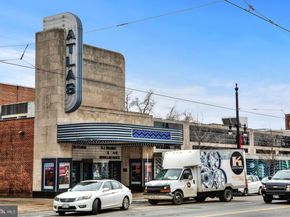 1629 L Street NE 202, Washington DC 20002
