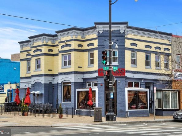 1629 L Street NE 202, Washington DC 20002