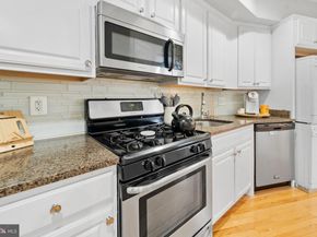 1629 L Street NE 202, Washington DC 20002