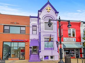 1629 L Street NE 202, Washington DC 20002