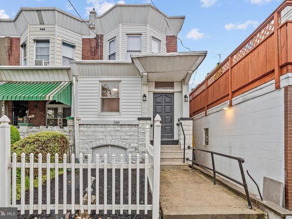 5944 Catharine Street, Philadelphia PA 19143