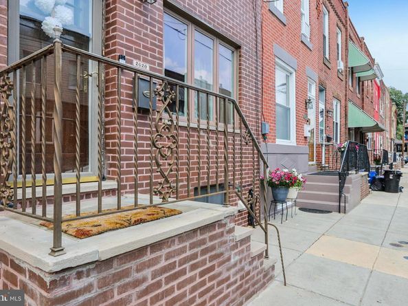 2620 S Colorado Street, Philadelphia PA 19145