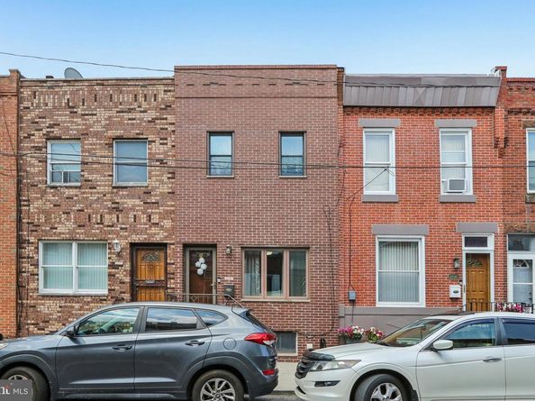 2620 S Colorado Street, Philadelphia PA 19145