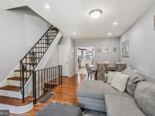 2620 S Colorado Street, Philadelphia PA 19145