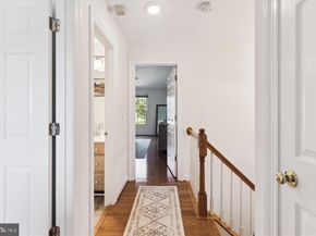 4720 Minor Circle, Alexandria VA 22312