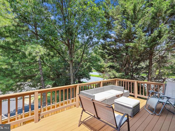 4720 Minor Circle, Alexandria VA 22312