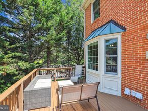 4720 Minor Circle, Alexandria VA 22312