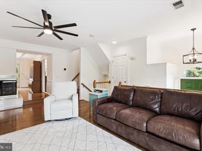 4720 Minor Circle, Alexandria VA 22312