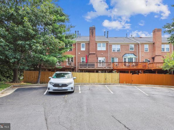 4720 Minor Circle, Alexandria VA 22312