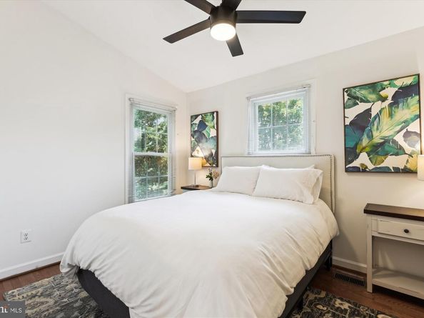 4720 Minor Circle, Alexandria VA 22312