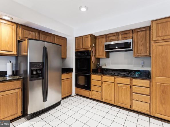 4720 Minor Circle, Alexandria VA 22312