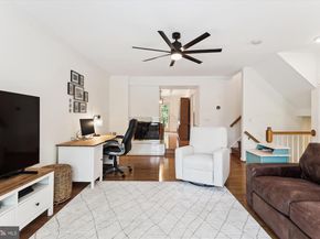 4720 Minor Circle, Alexandria VA 22312