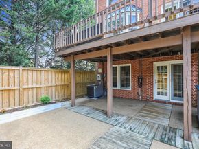 4720 Minor Circle, Alexandria VA 22312