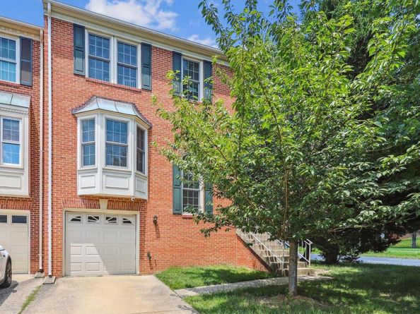 4720 Minor Circle, Alexandria VA 22312