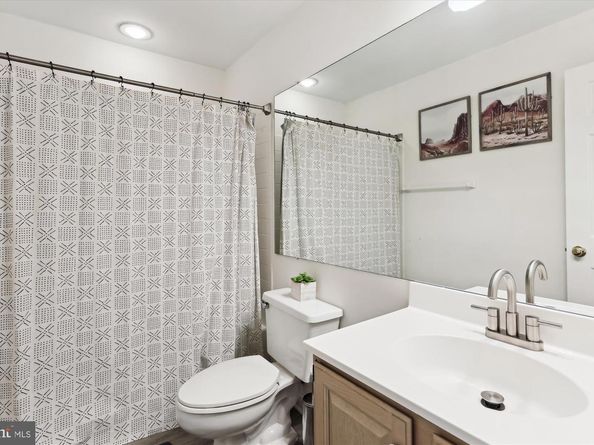 4720 Minor Circle, Alexandria VA 22312