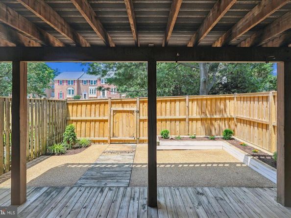 4720 Minor Circle, Alexandria VA 22312