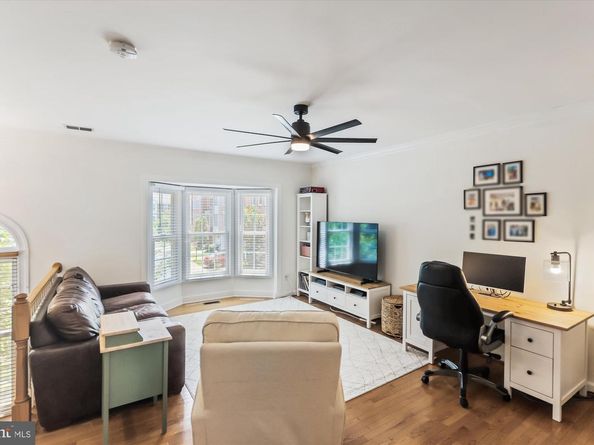 4720 Minor Circle, Alexandria VA 22312