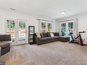 4720 Minor Circle, Alexandria VA 22312
