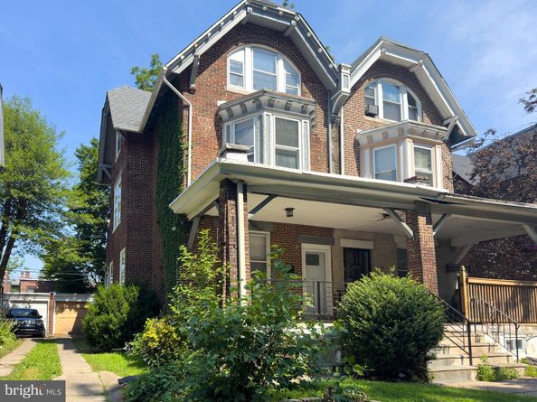 543 E Locust Avenue, Philadelphia PA 19144